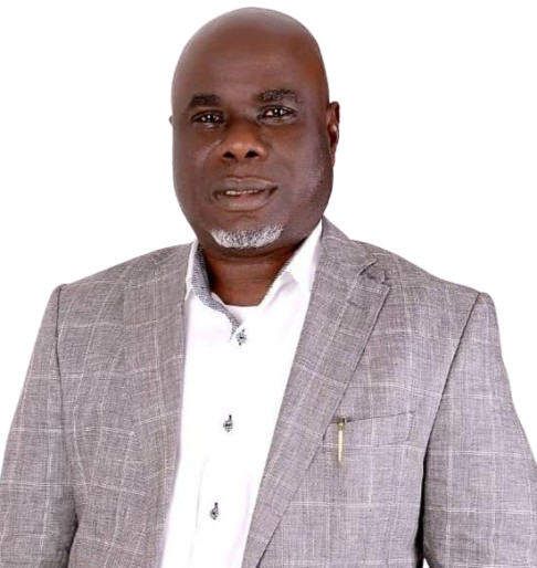 Mr. Bamidele Lanisa