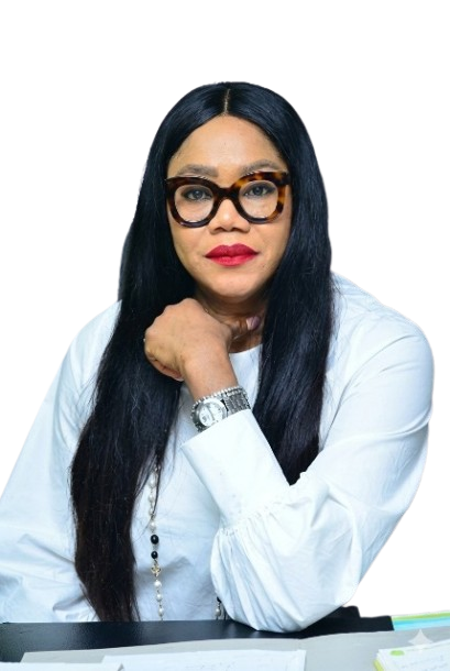 Mrs. Abisola Okoakih (Dale & Parker)